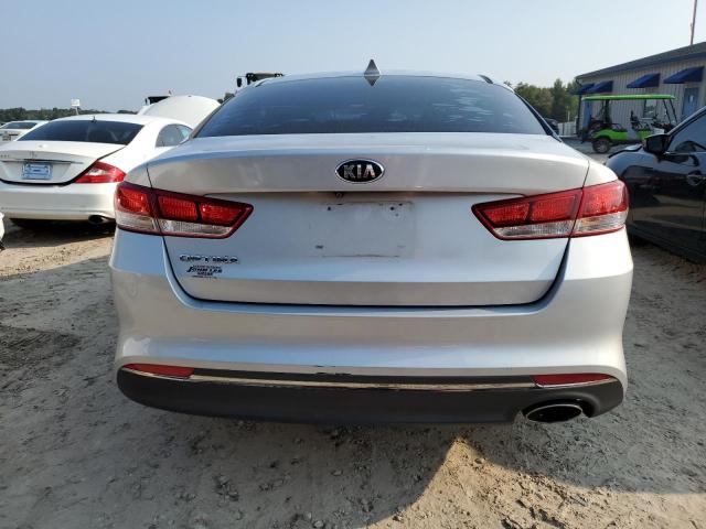 Photo 5 VIN: 5XXGT4L37GG013405 - KIA OPTIMA LX 