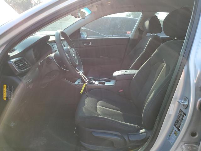 Photo 6 VIN: 5XXGT4L37GG013405 - KIA OPTIMA LX 