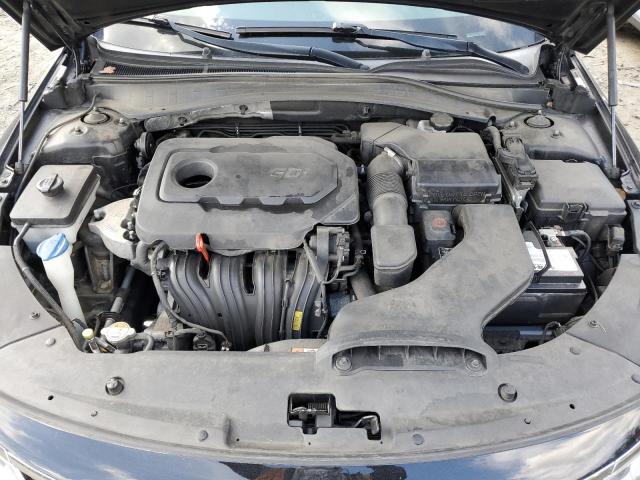 Photo 10 VIN: 5XXGT4L37GG013906 - KIA OPTIMA LX 