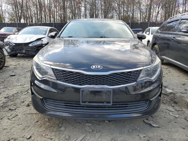 Photo 4 VIN: 5XXGT4L37GG013906 - KIA OPTIMA LX 