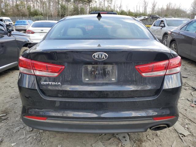 Photo 5 VIN: 5XXGT4L37GG013906 - KIA OPTIMA LX 