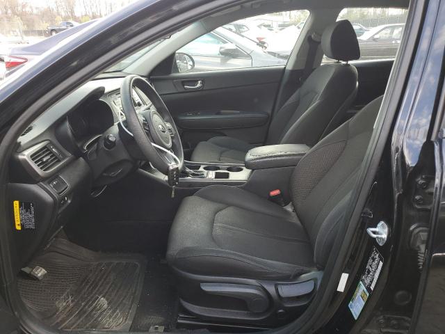 Photo 6 VIN: 5XXGT4L37GG013906 - KIA OPTIMA LX 