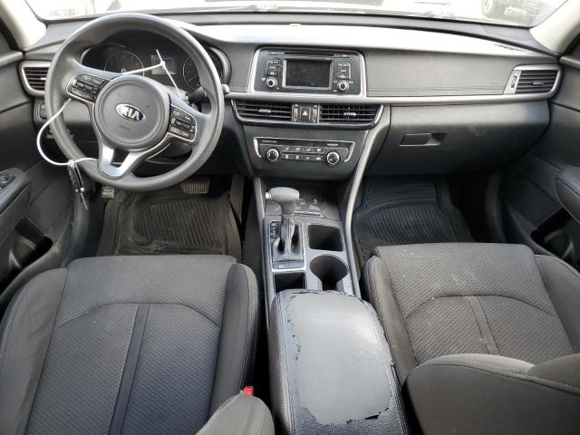 Photo 7 VIN: 5XXGT4L37GG013906 - KIA OPTIMA LX 