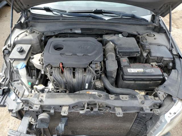 Photo 10 VIN: 5XXGT4L37GG021410 - KIA OPTIMA 