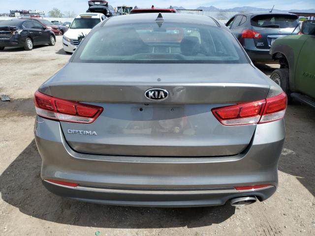 Photo 5 VIN: 5XXGT4L37GG021410 - KIA OPTIMA 