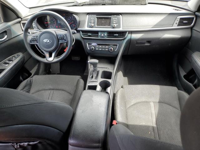 Photo 7 VIN: 5XXGT4L37GG021410 - KIA OPTIMA 