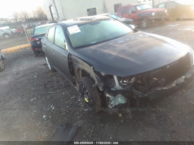 Photo 0 VIN: 5XXGT4L37GG024310 - KIA OPTIMA 