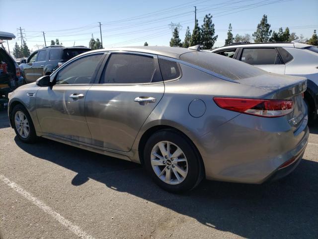 Photo 1 VIN: 5XXGT4L37GG026669 - KIA OPTIMA 