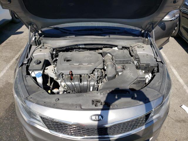 Photo 10 VIN: 5XXGT4L37GG026669 - KIA OPTIMA 