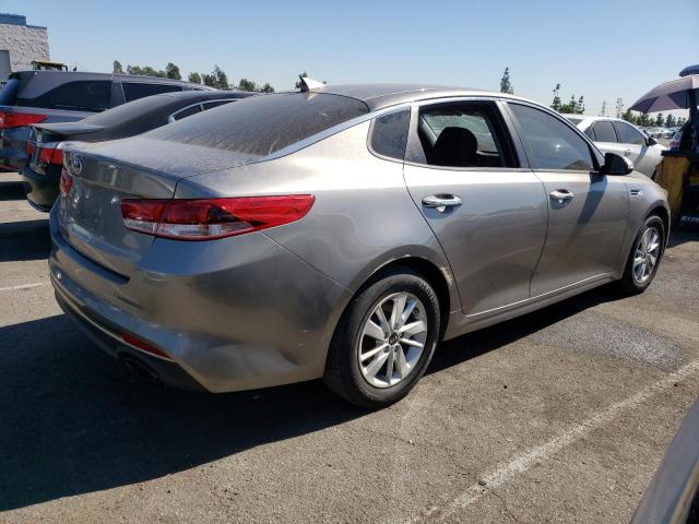 Photo 2 VIN: 5XXGT4L37GG026669 - KIA OPTIMA 