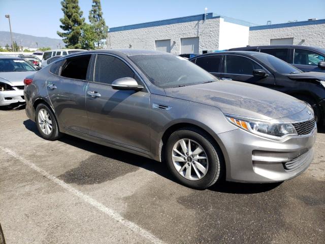 Photo 3 VIN: 5XXGT4L37GG026669 - KIA OPTIMA 