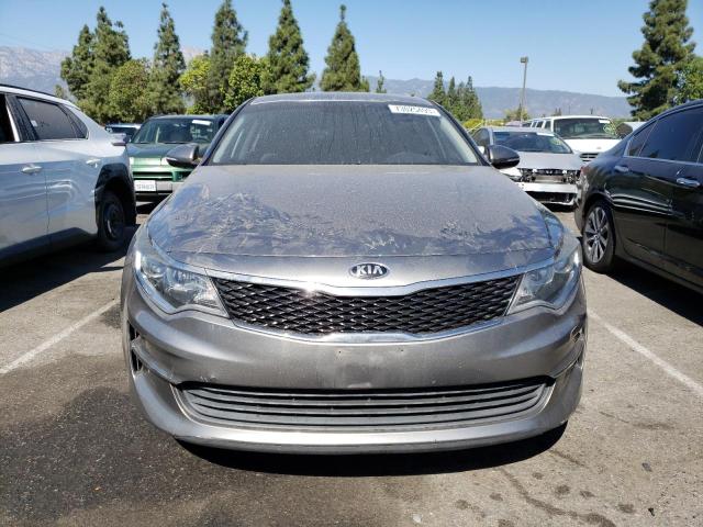 Photo 4 VIN: 5XXGT4L37GG026669 - KIA OPTIMA 