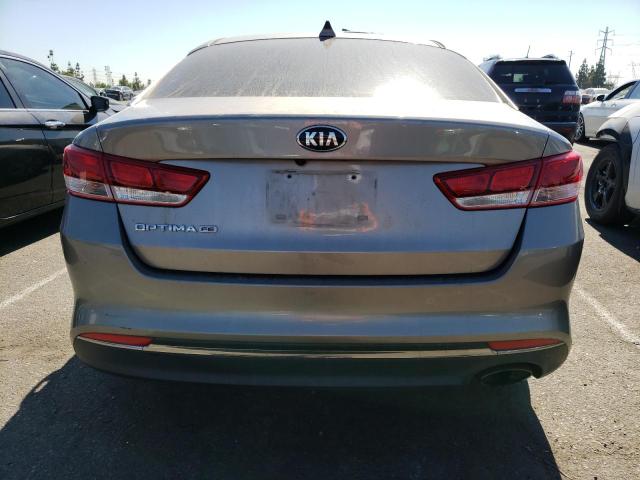 Photo 5 VIN: 5XXGT4L37GG026669 - KIA OPTIMA 