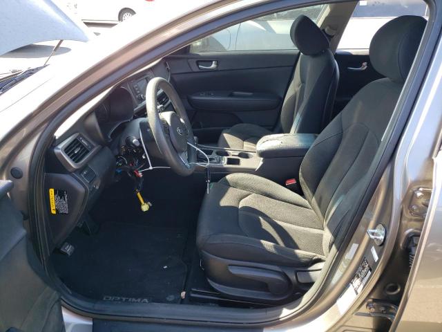 Photo 6 VIN: 5XXGT4L37GG026669 - KIA OPTIMA 