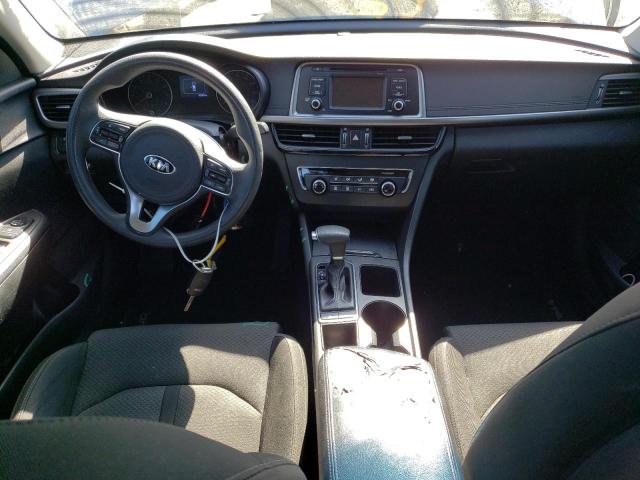 Photo 7 VIN: 5XXGT4L37GG026669 - KIA OPTIMA 