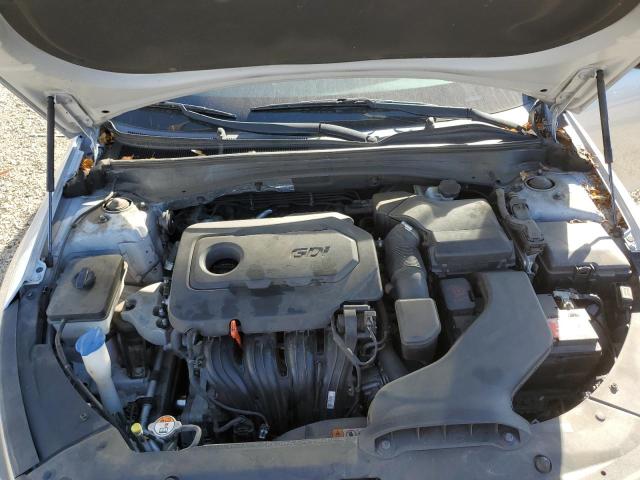 Photo 10 VIN: 5XXGT4L37GG029216 - KIA OPTIMA LX 