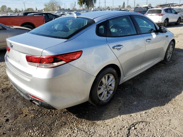 Photo 2 VIN: 5XXGT4L37GG029216 - KIA OPTIMA LX 