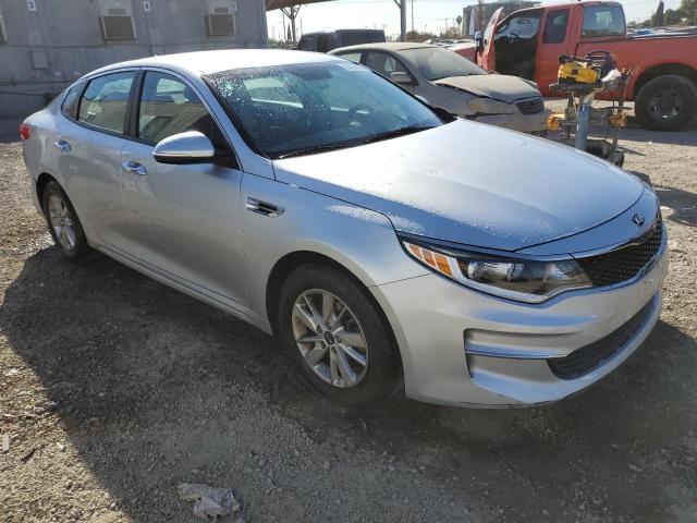 Photo 3 VIN: 5XXGT4L37GG029216 - KIA OPTIMA LX 