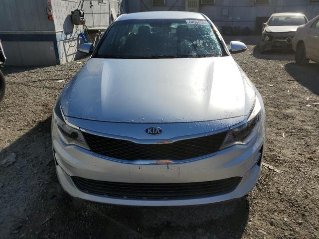 Photo 4 VIN: 5XXGT4L37GG029216 - KIA OPTIMA LX 