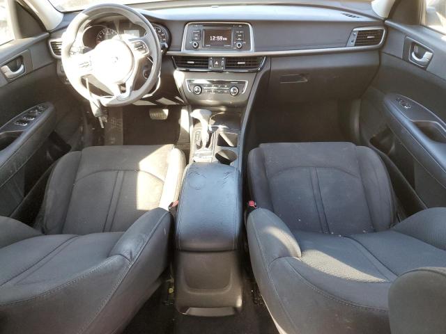 Photo 7 VIN: 5XXGT4L37GG029216 - KIA OPTIMA LX 