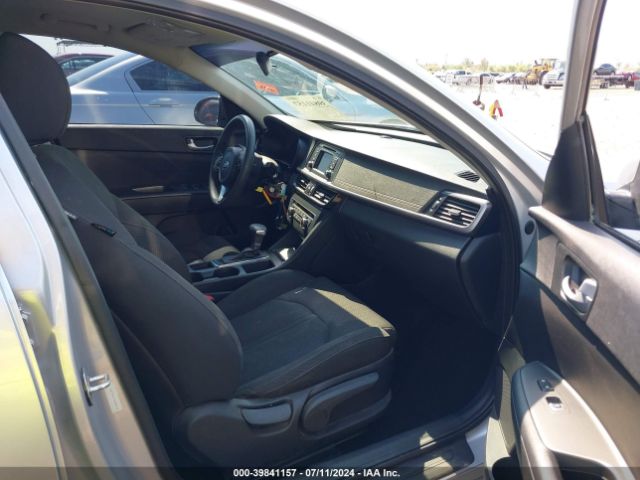 Photo 4 VIN: 5XXGT4L37GG029474 - KIA OPTIMA 