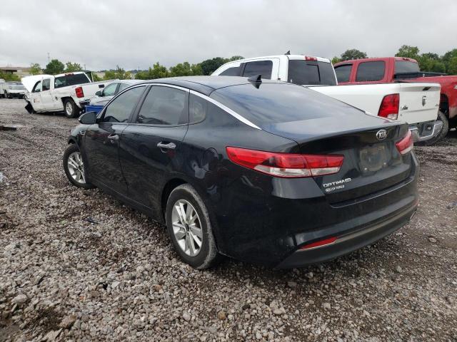 Photo 1 VIN: 5XXGT4L37GG030396 - KIA OPTIMA LX 