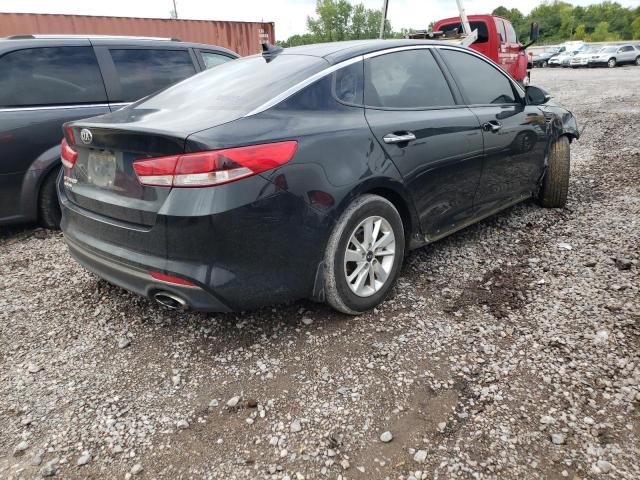 Photo 3 VIN: 5XXGT4L37GG030396 - KIA OPTIMA LX 