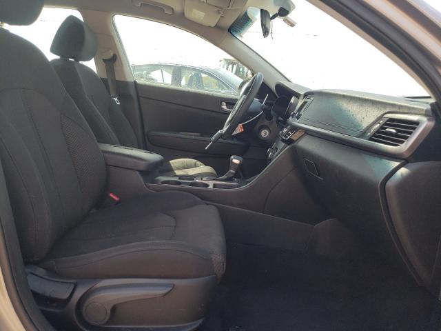 Photo 4 VIN: 5XXGT4L37GG031421 - KIA OPTIMA LX 