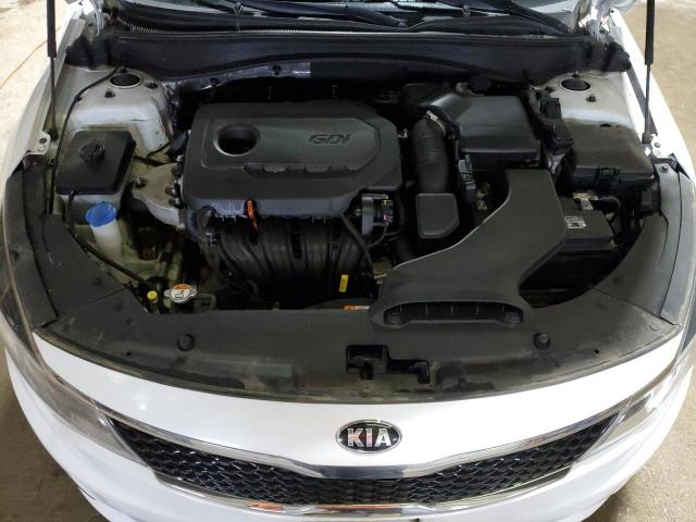 Photo 10 VIN: 5XXGT4L37GG034464 - KIA OPTIMA 