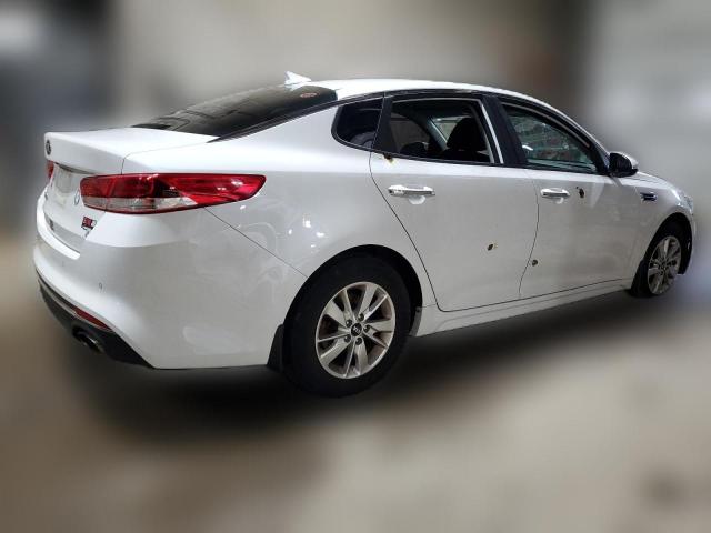 Photo 2 VIN: 5XXGT4L37GG034464 - KIA OPTIMA 