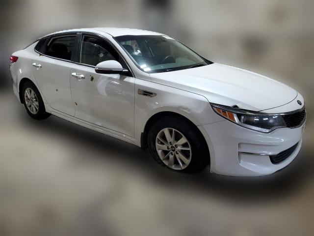 Photo 3 VIN: 5XXGT4L37GG034464 - KIA OPTIMA 