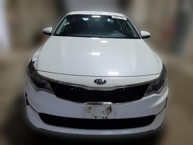 Photo 4 VIN: 5XXGT4L37GG034464 - KIA OPTIMA 