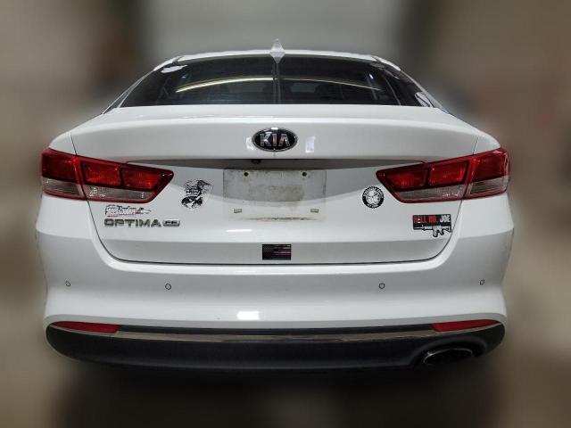 Photo 5 VIN: 5XXGT4L37GG034464 - KIA OPTIMA 