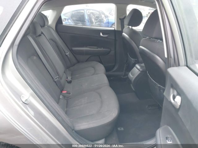 Photo 7 VIN: 5XXGT4L37GG035128 - KIA OPTIMA 