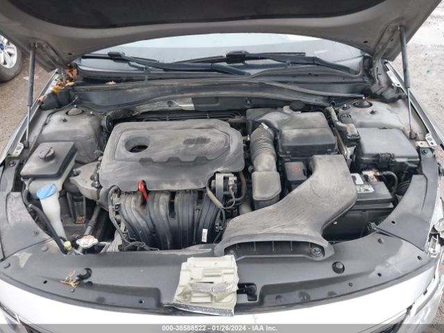 Photo 9 VIN: 5XXGT4L37GG035128 - KIA OPTIMA 