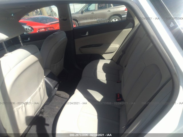 Photo 7 VIN: 5XXGT4L37GG036215 - KIA OPTIMA 