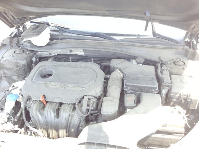 Photo 6 VIN: 5XXGT4L37GG036733 - KIA OPTIMA LX 