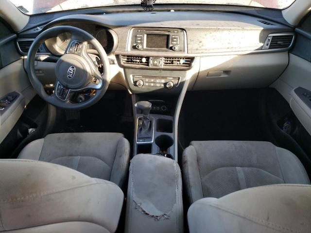 Photo 7 VIN: 5XXGT4L37GG036960 - KIA OPTIMA 