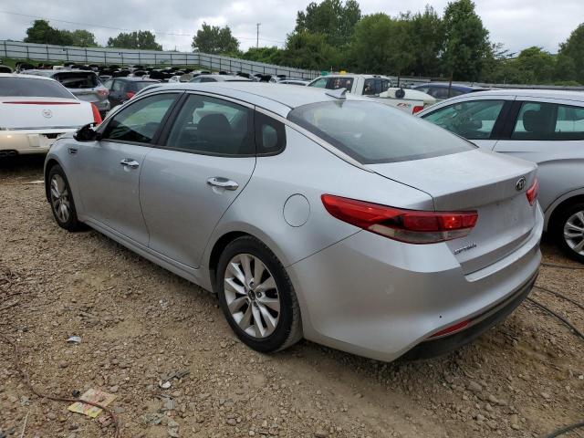 Photo 2 VIN: 5XXGT4L37GG038241 - KIA OPTIMA LX 