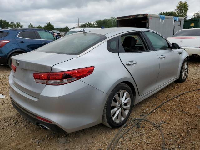 Photo 3 VIN: 5XXGT4L37GG038241 - KIA OPTIMA LX 