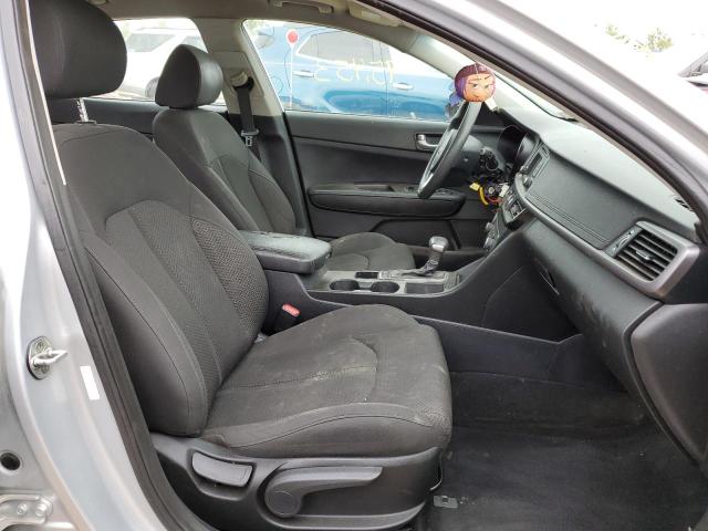 Photo 4 VIN: 5XXGT4L37GG038241 - KIA OPTIMA LX 