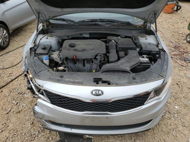 Photo 6 VIN: 5XXGT4L37GG038241 - KIA OPTIMA LX 