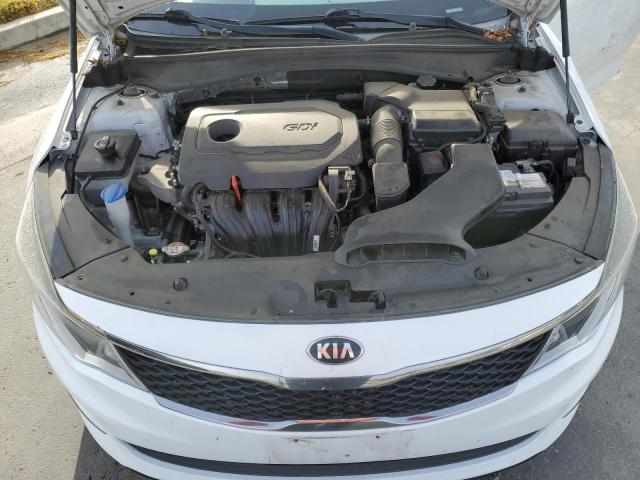 Photo 10 VIN: 5XXGT4L37GG040152 - KIA OPTIMA LX 