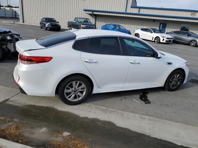 Photo 2 VIN: 5XXGT4L37GG040152 - KIA OPTIMA LX 