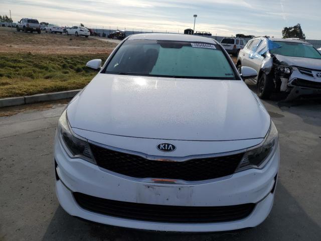 Photo 4 VIN: 5XXGT4L37GG040152 - KIA OPTIMA LX 