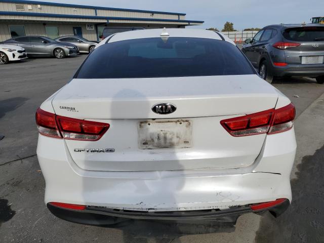 Photo 5 VIN: 5XXGT4L37GG040152 - KIA OPTIMA LX 