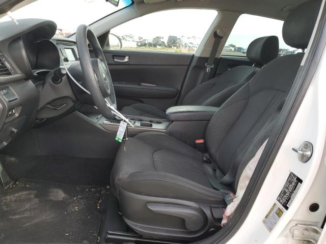 Photo 6 VIN: 5XXGT4L37GG040152 - KIA OPTIMA LX 