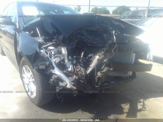 Photo 5 VIN: 5XXGT4L37GG040992 - KIA OPTIMA 