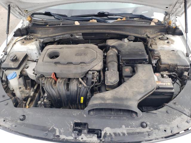 Photo 10 VIN: 5XXGT4L37GG041057 - KIA OPTIMA LX 