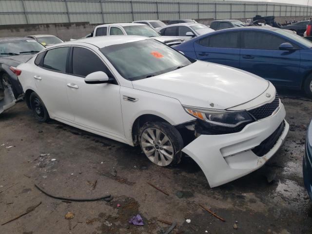 Photo 3 VIN: 5XXGT4L37GG041057 - KIA OPTIMA LX 